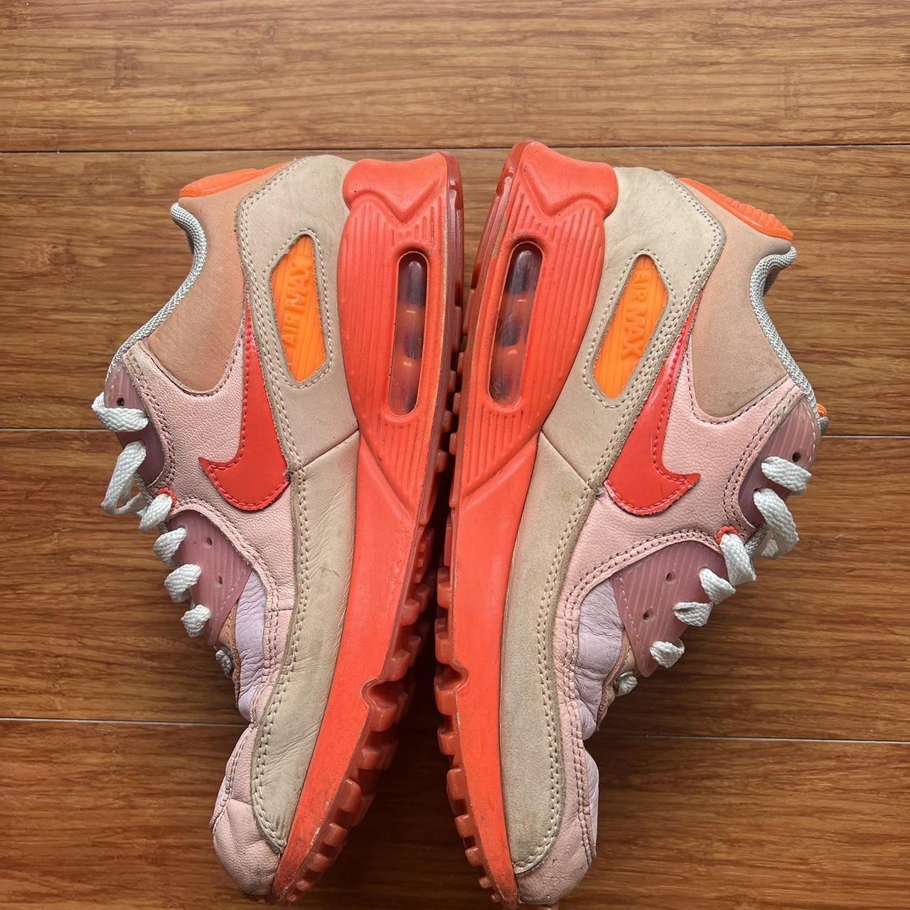 womens air max 9.5