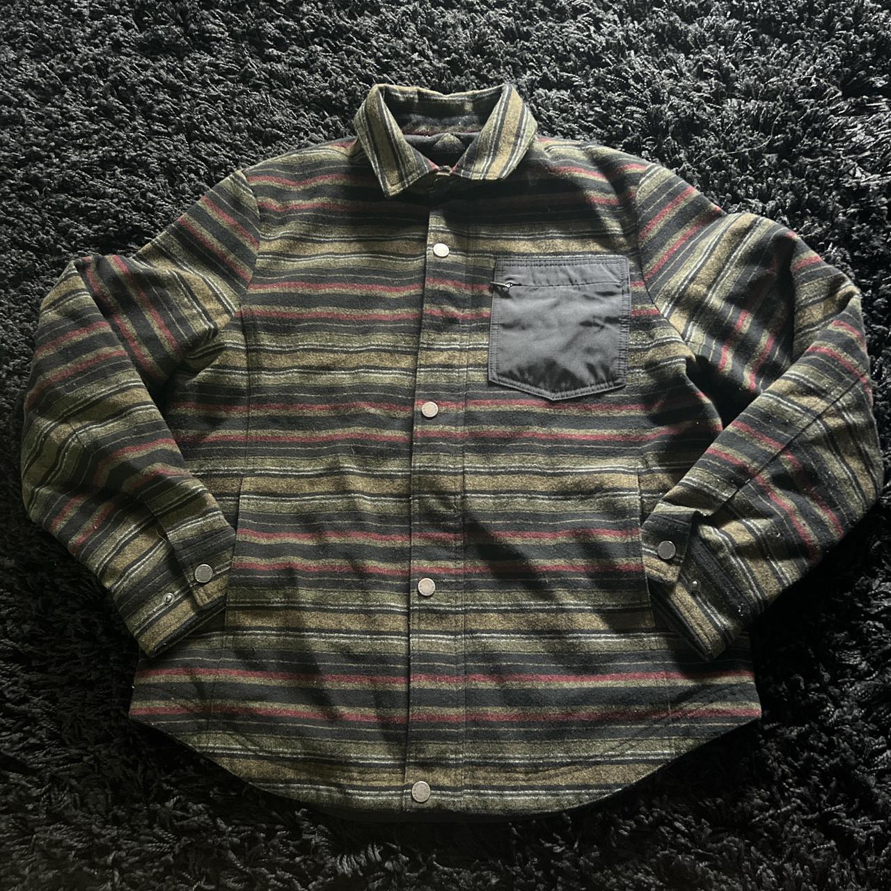 Pendleton Men's Jacket - Multi - M – Pendleton | … - image 1