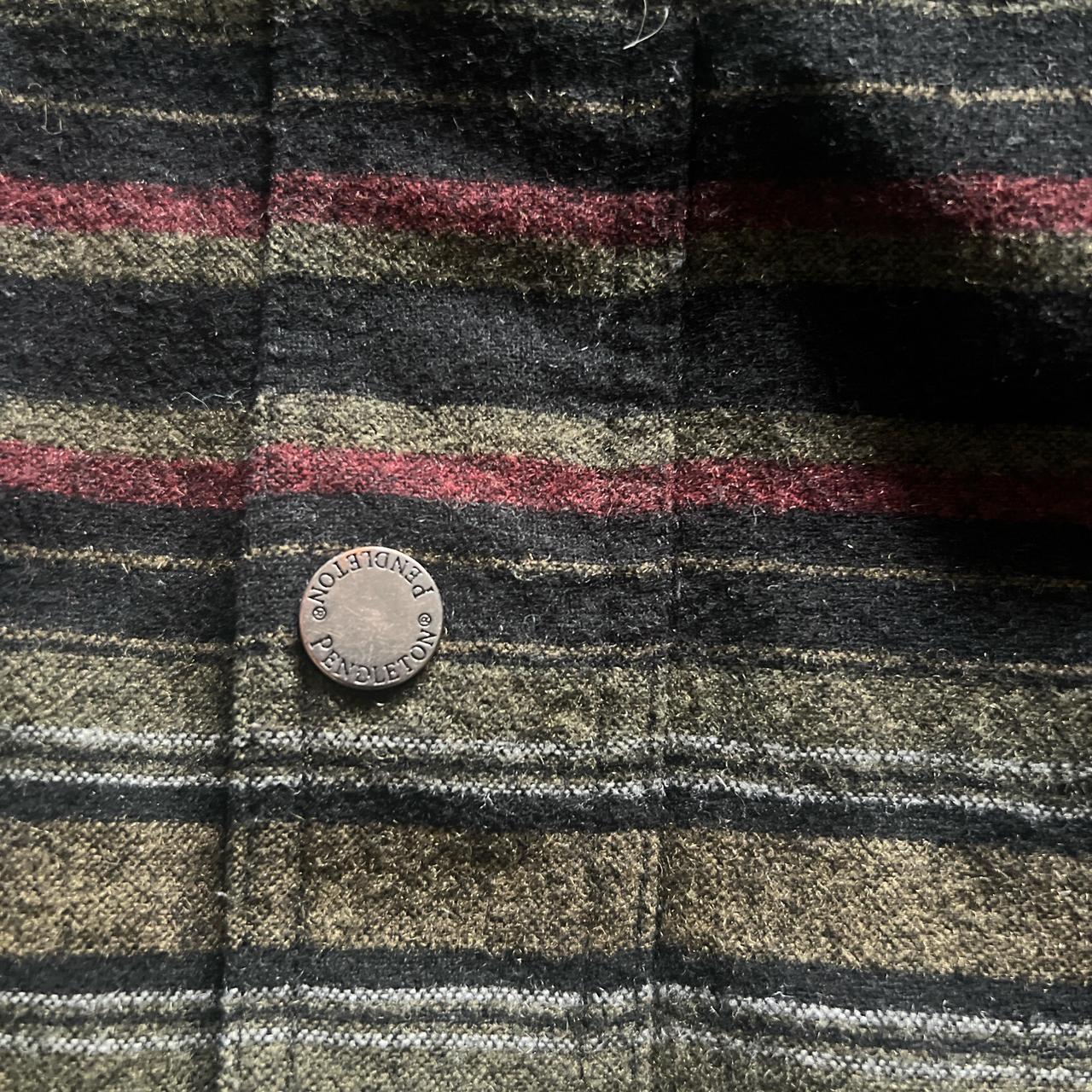 Pendleton Men's Jacket - Multi - M – Pendleton | … - image 2