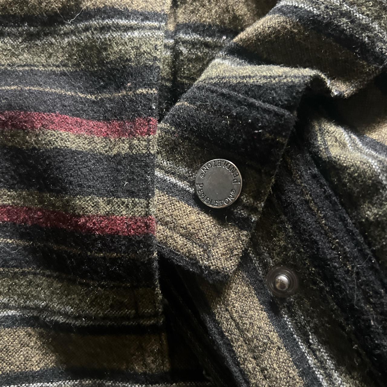 Pendleton Men's Jacket - Multi - M – Pendleton | … - image 3