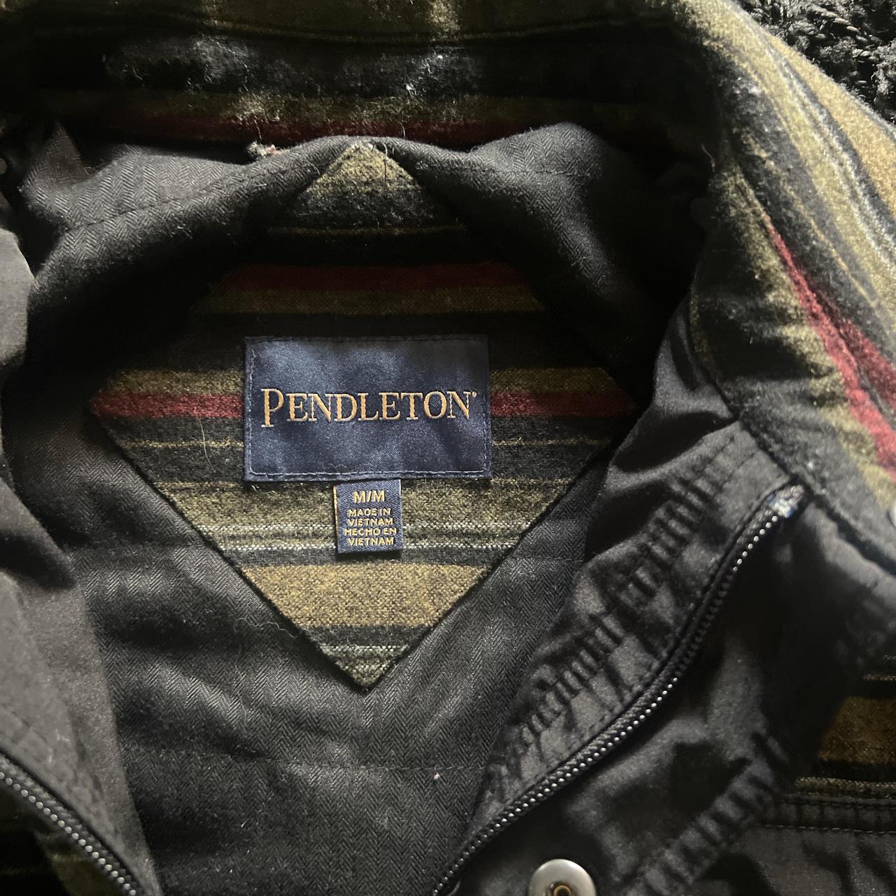 Pendleton Men's Jacket - Multi - M – Pendleton | … - image 4