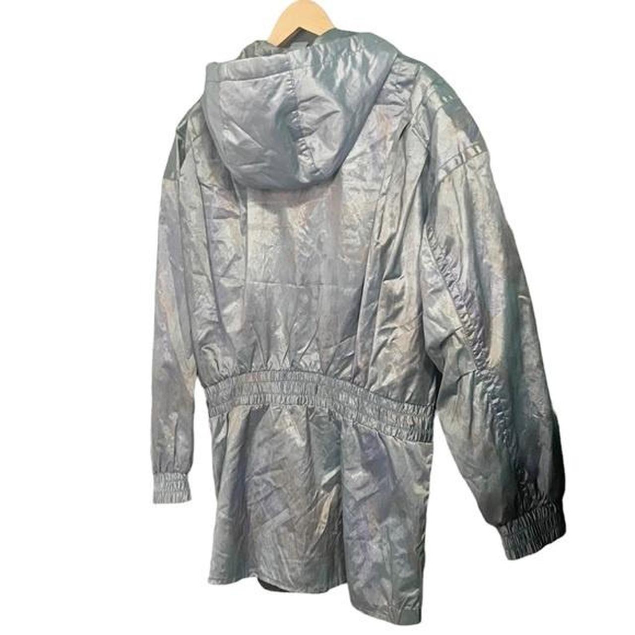 Obermeyer Women's Lightweight Jacket Jacket - Blu… - image 7