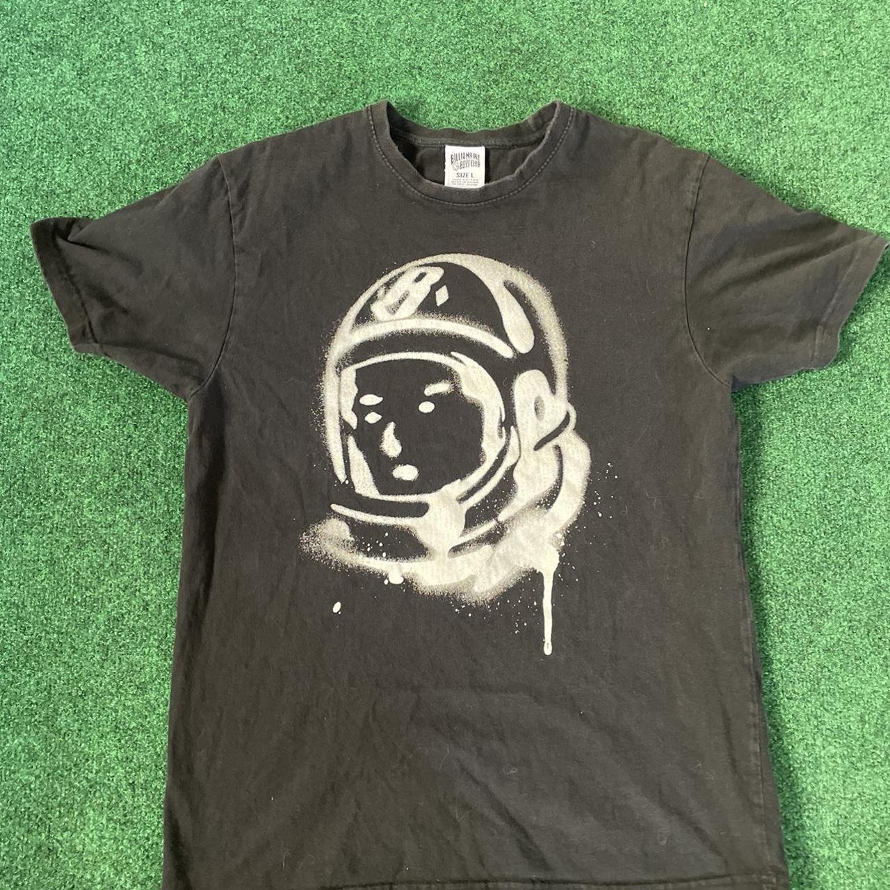 Billionaire Boys Club Men's T-shirt | Depop