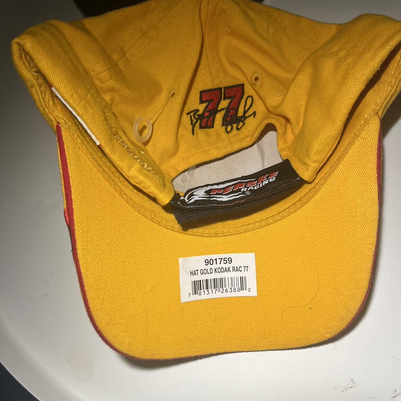 Kodak Racing Hat Brand new, with tags. No flaws | Depop