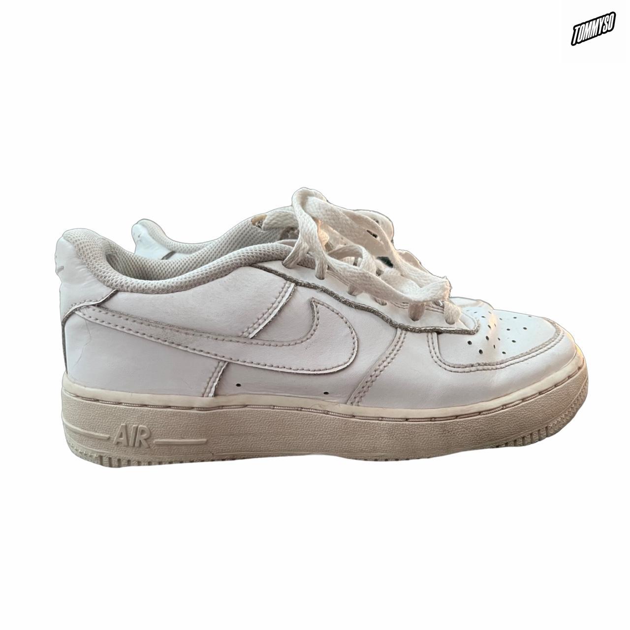 Vintage nike hot sale af1