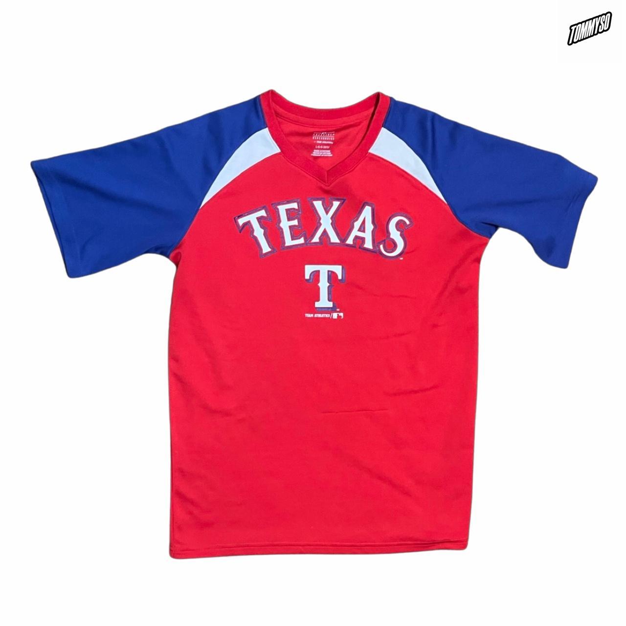 MLB Kids' T-Shirt - Red