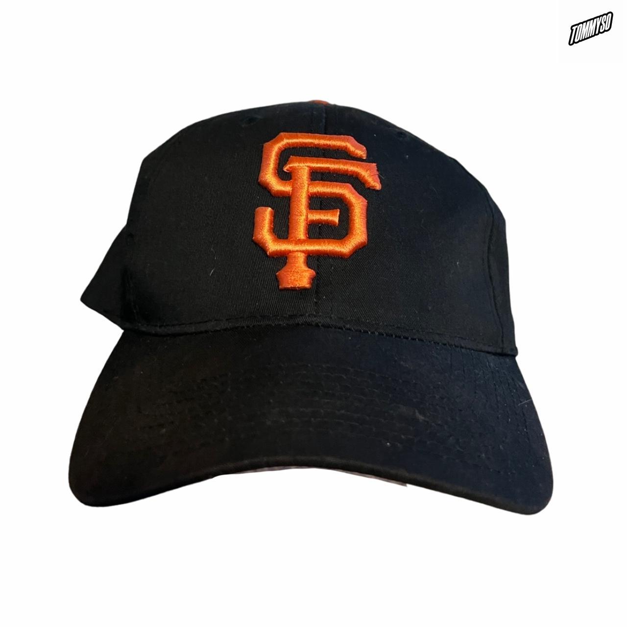 MLB Men's Hat - Black