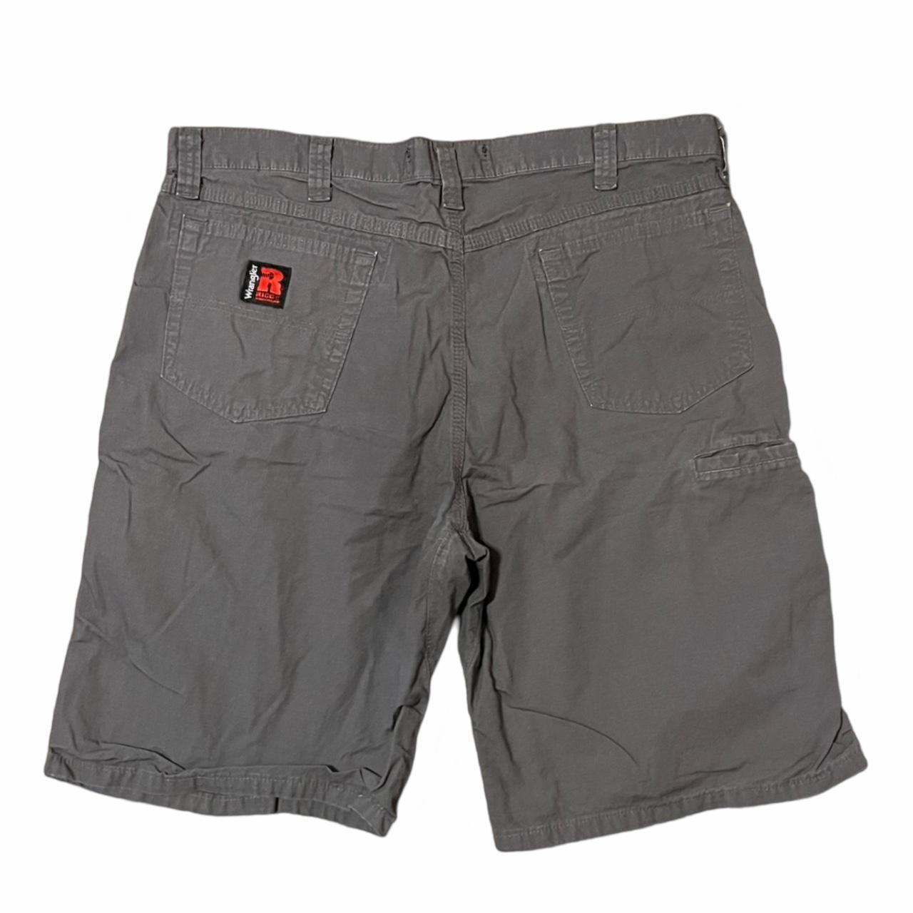 Riggs cargo shorts online