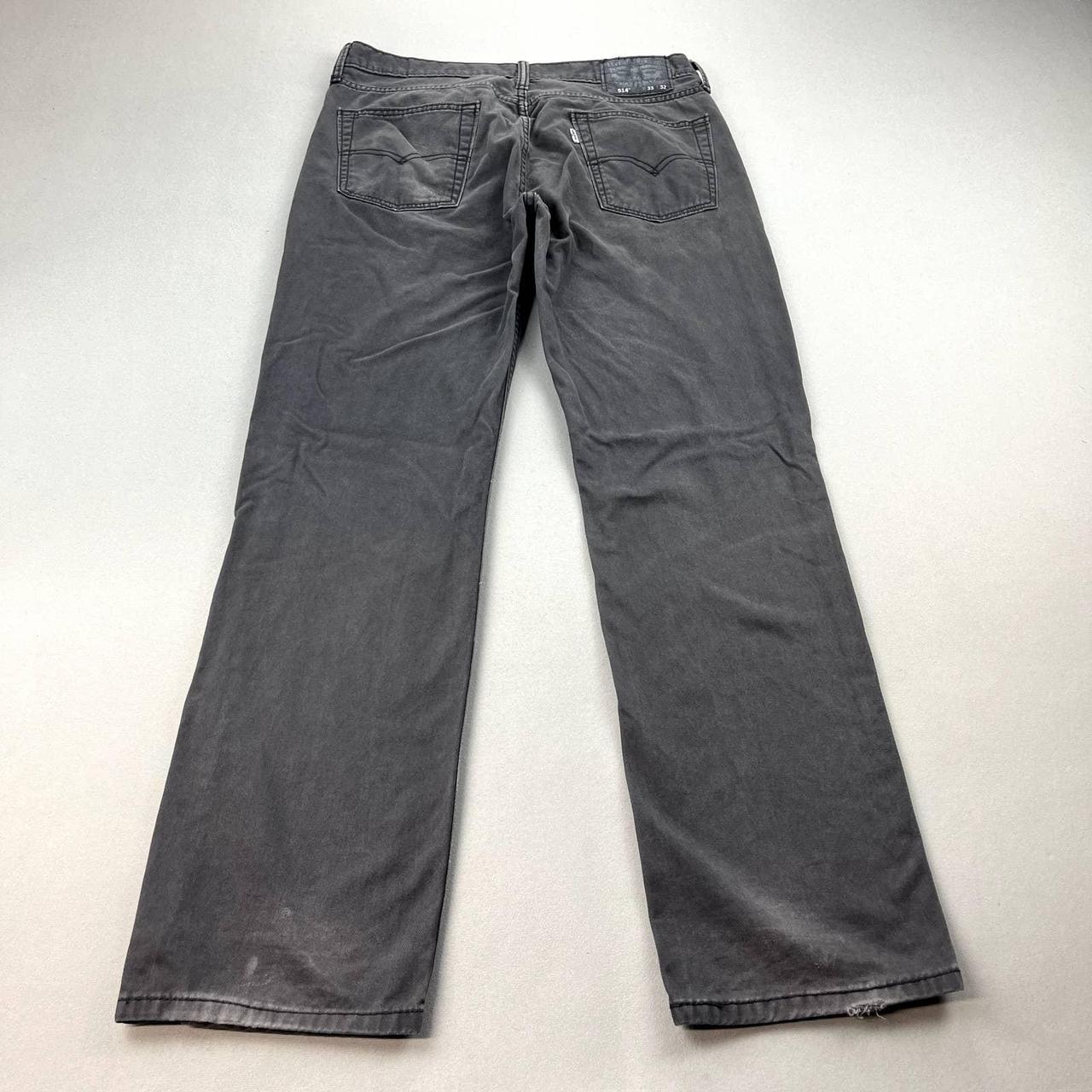 levis 513 33x32