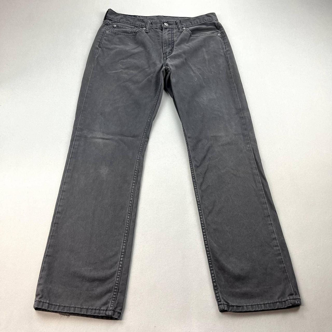 levis 513 33x32