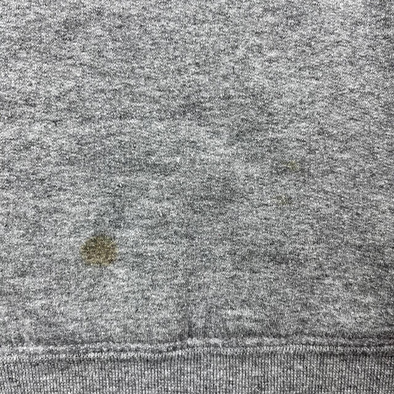 UC Davis Hoodie Sweatshirt Adult Medium Gray Aggies... - Depop