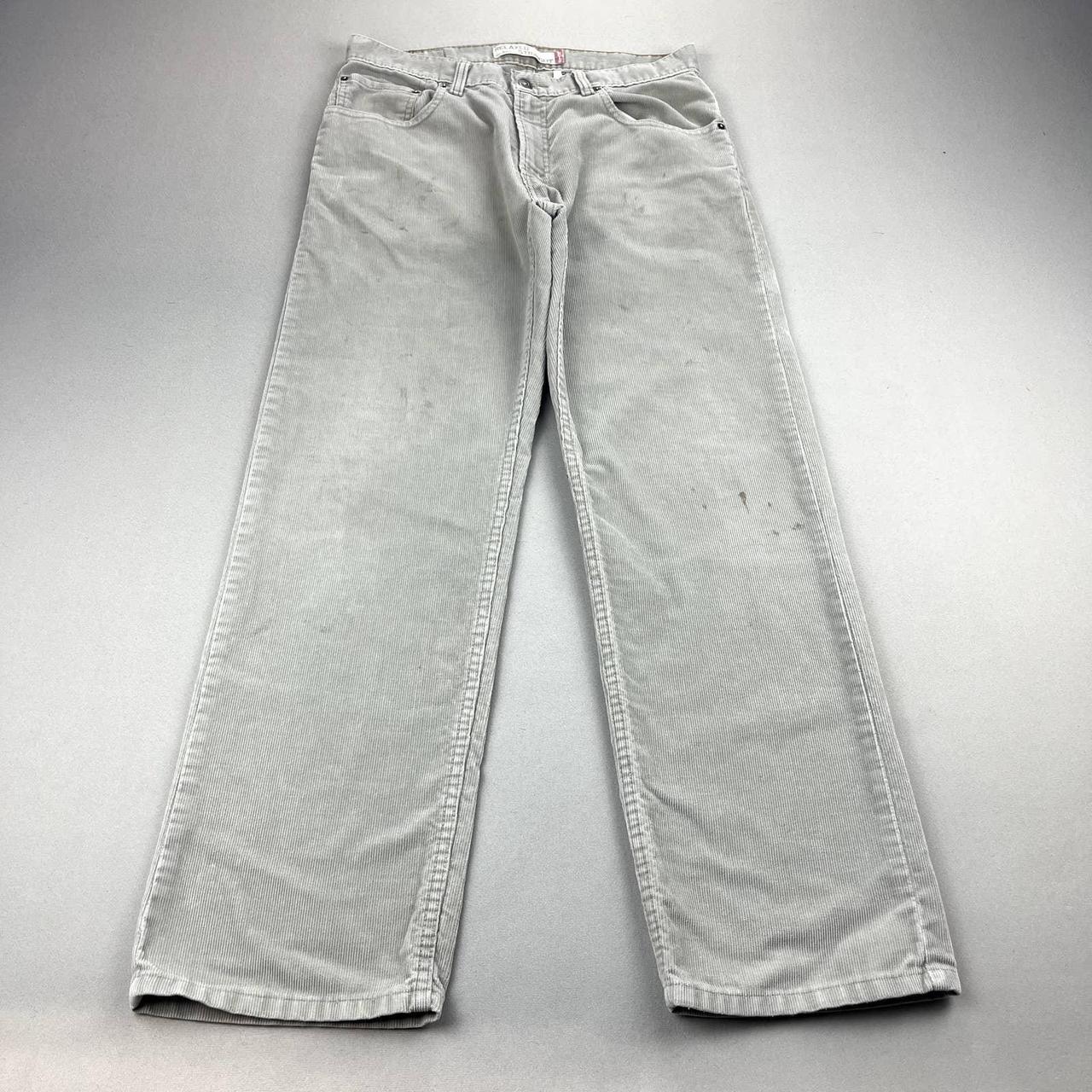 levis 559 corduroy
