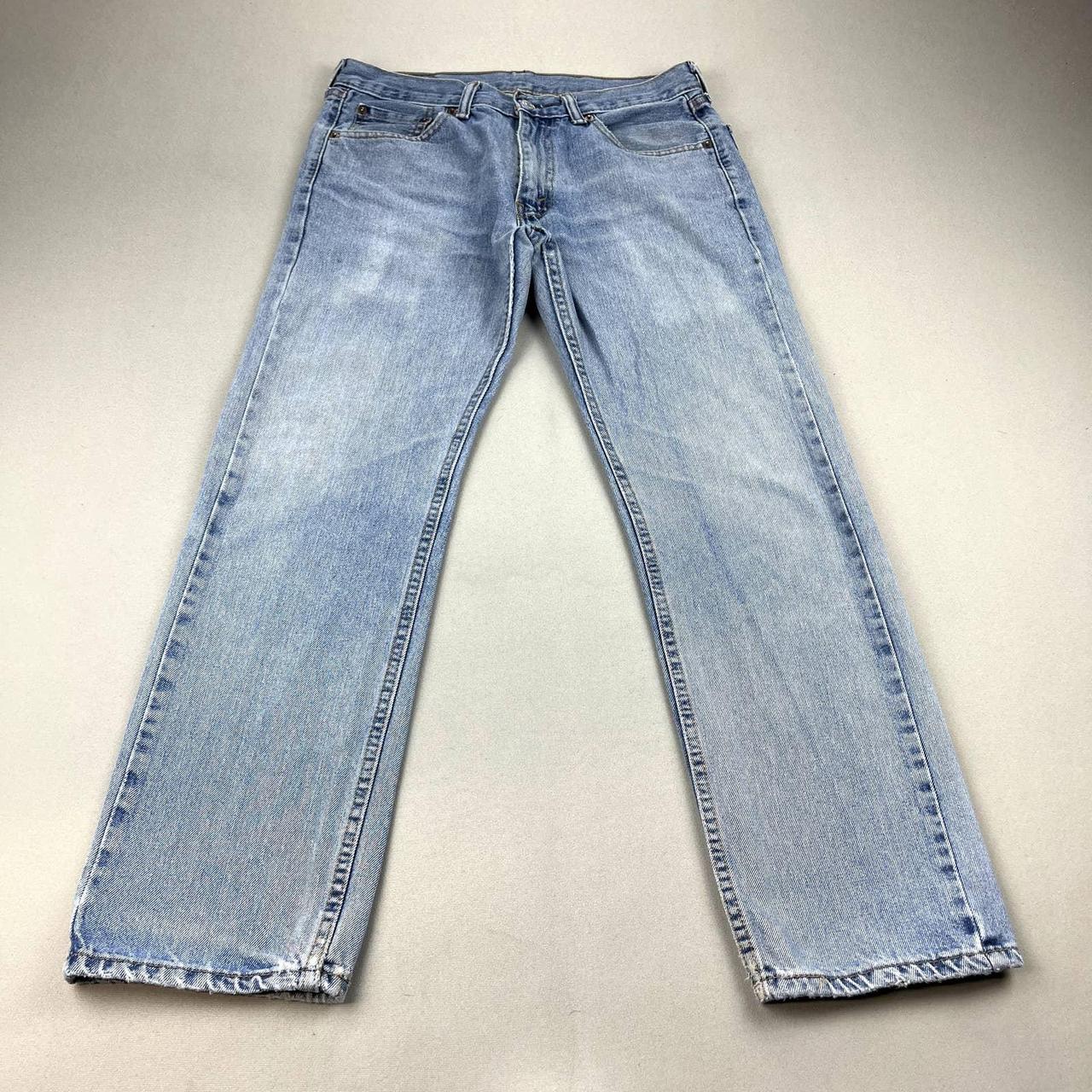 levis 30x29