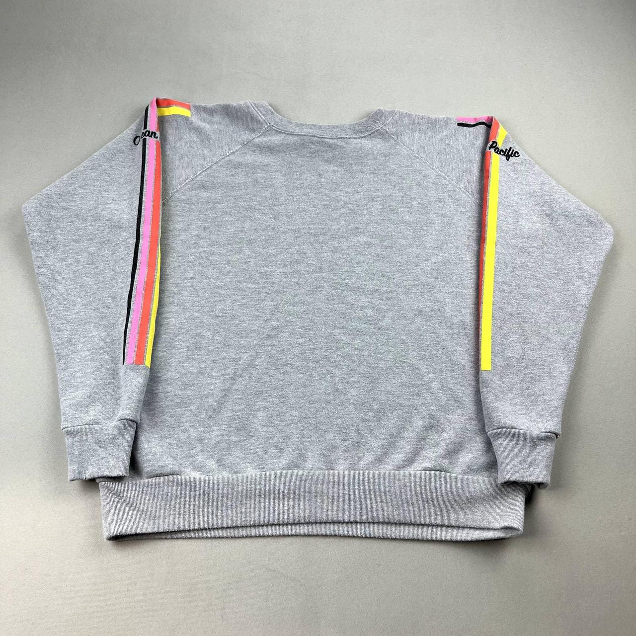 Ocean Pacific Men's multi Sweatshirt (2)