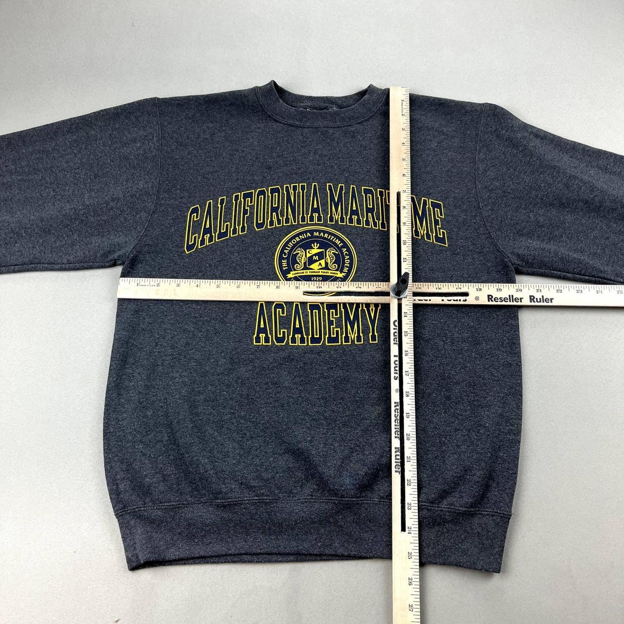 Champion sweater academy 2019 hotsell