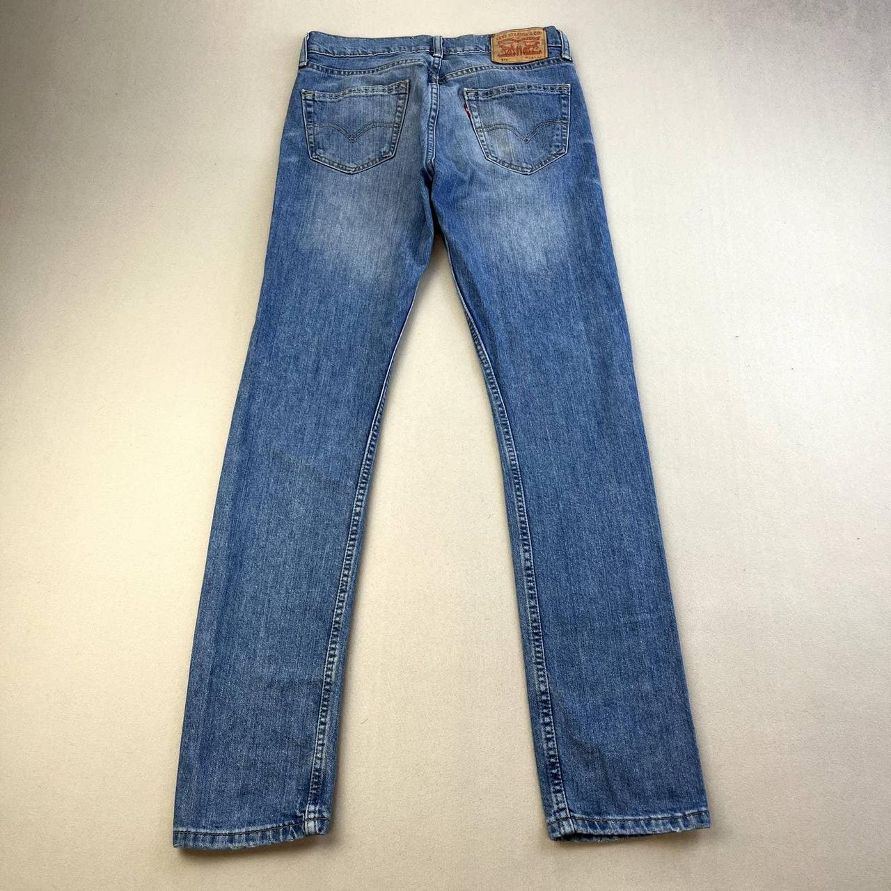 Levis best sale 510 30x32