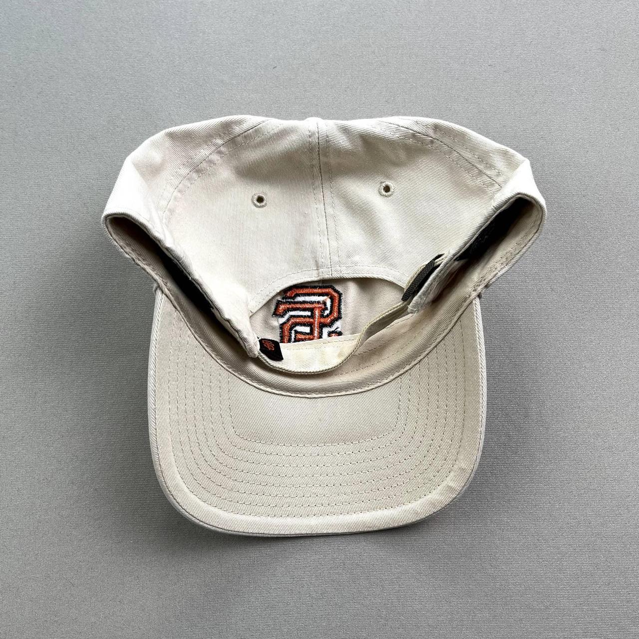 San Francisco #SF #giants '47 brand MVP Adjustable - Depop