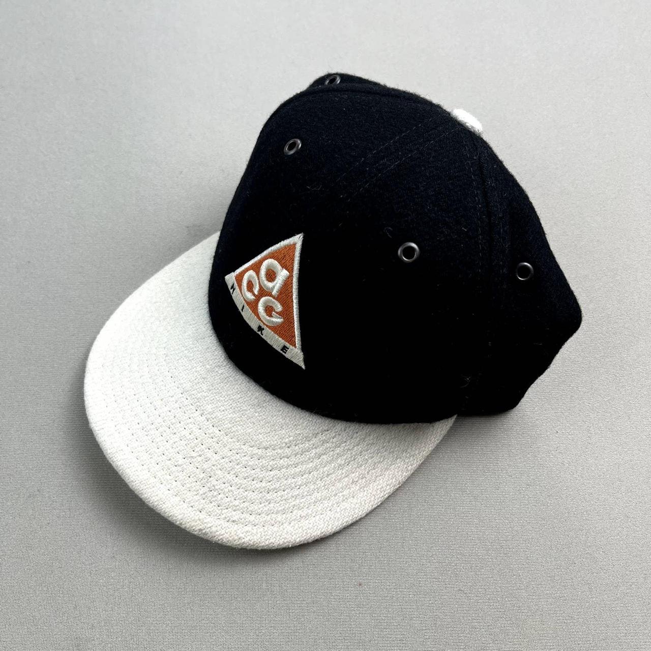 acg cap