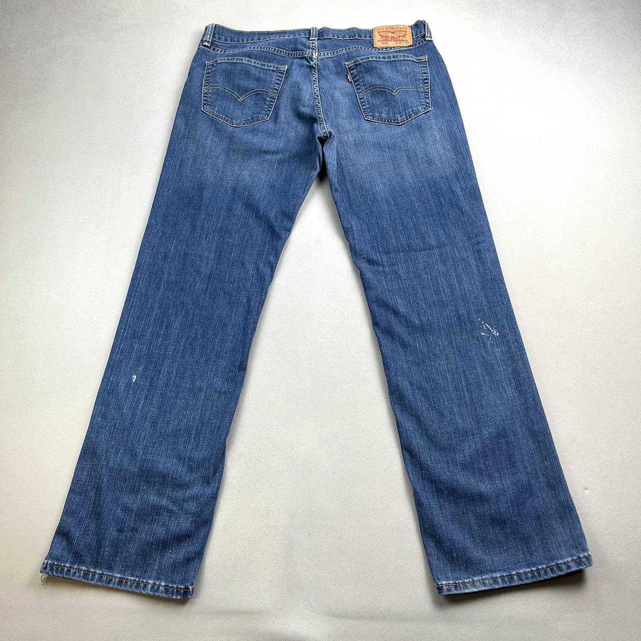 Levis 36x34 hotsell