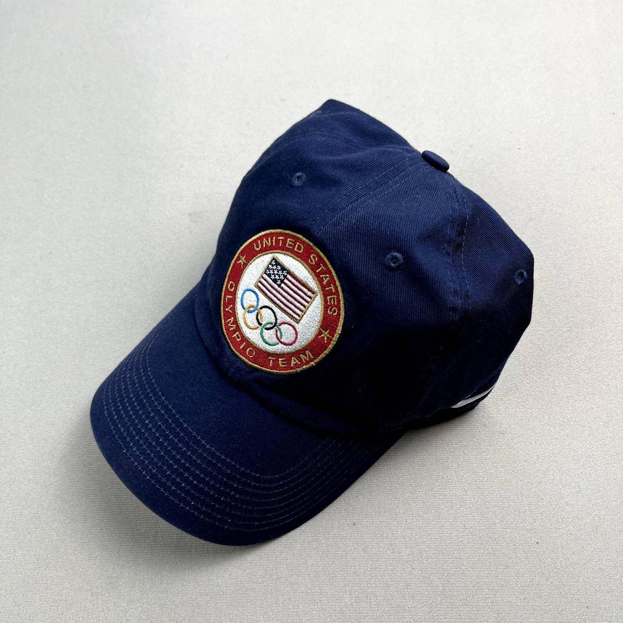 Nike clearance olympic hat