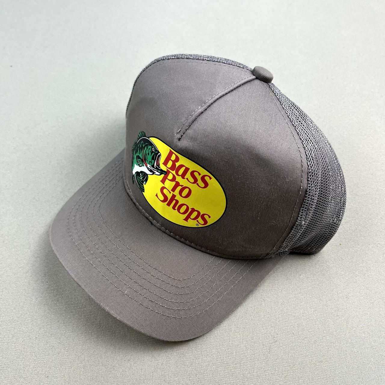 HOT Bass Pro Shop Patagonia Bass Hat Bass Pro Shops Hat Cap