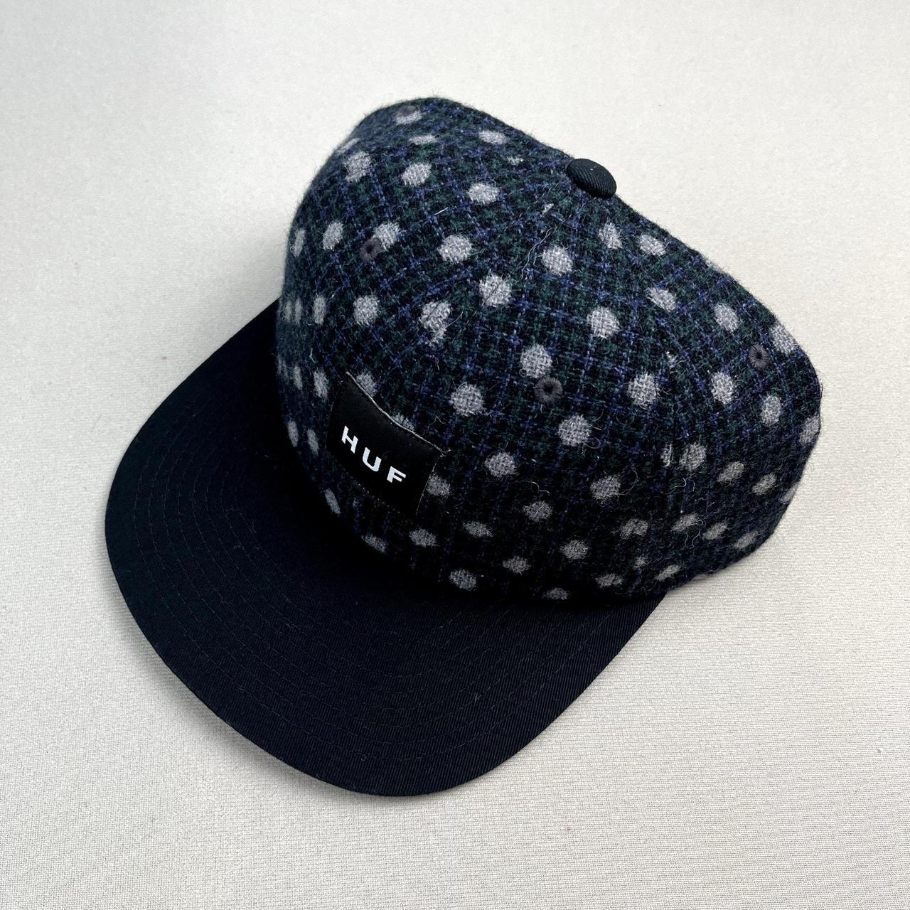 huf strapback