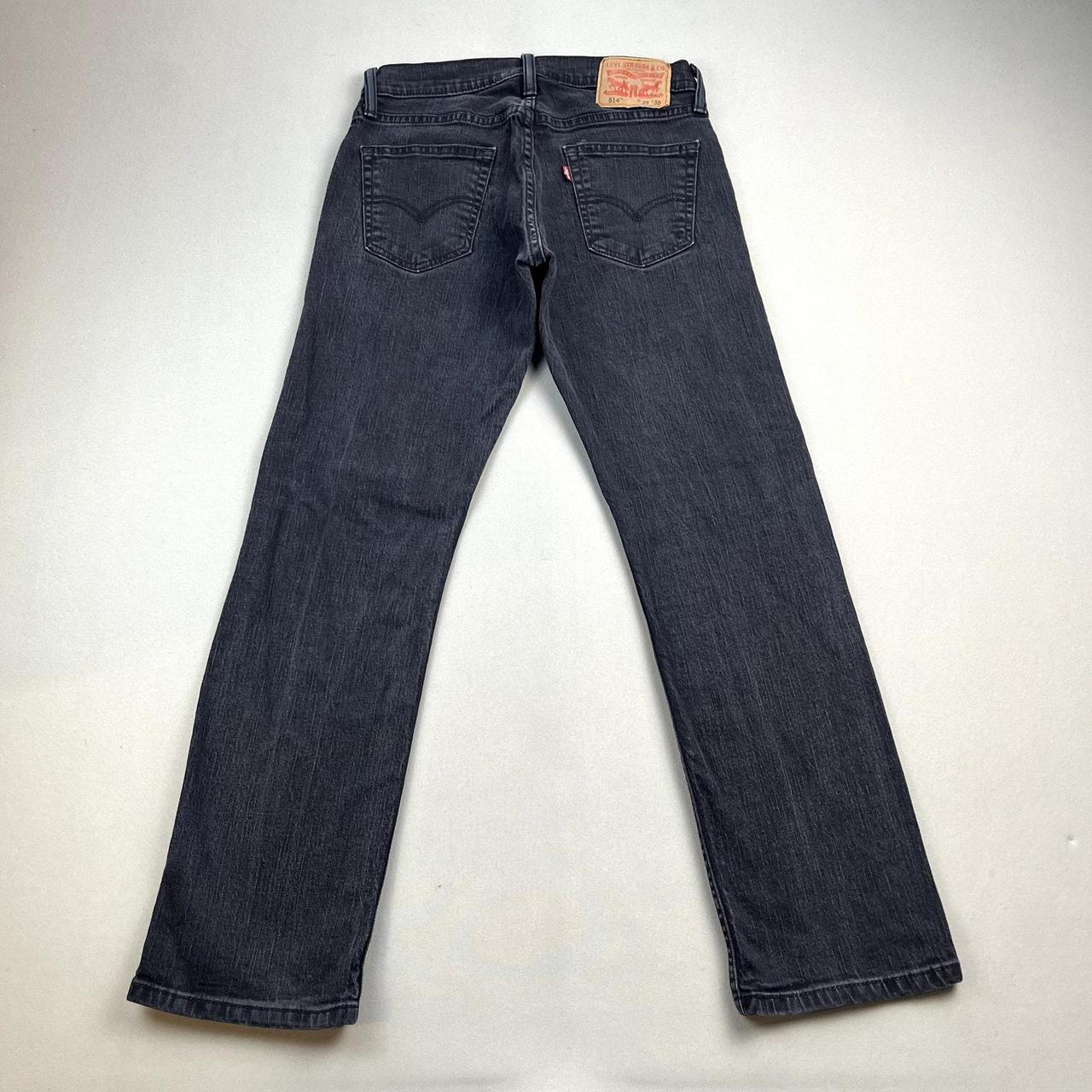 Levis 514 29 fashion x 30