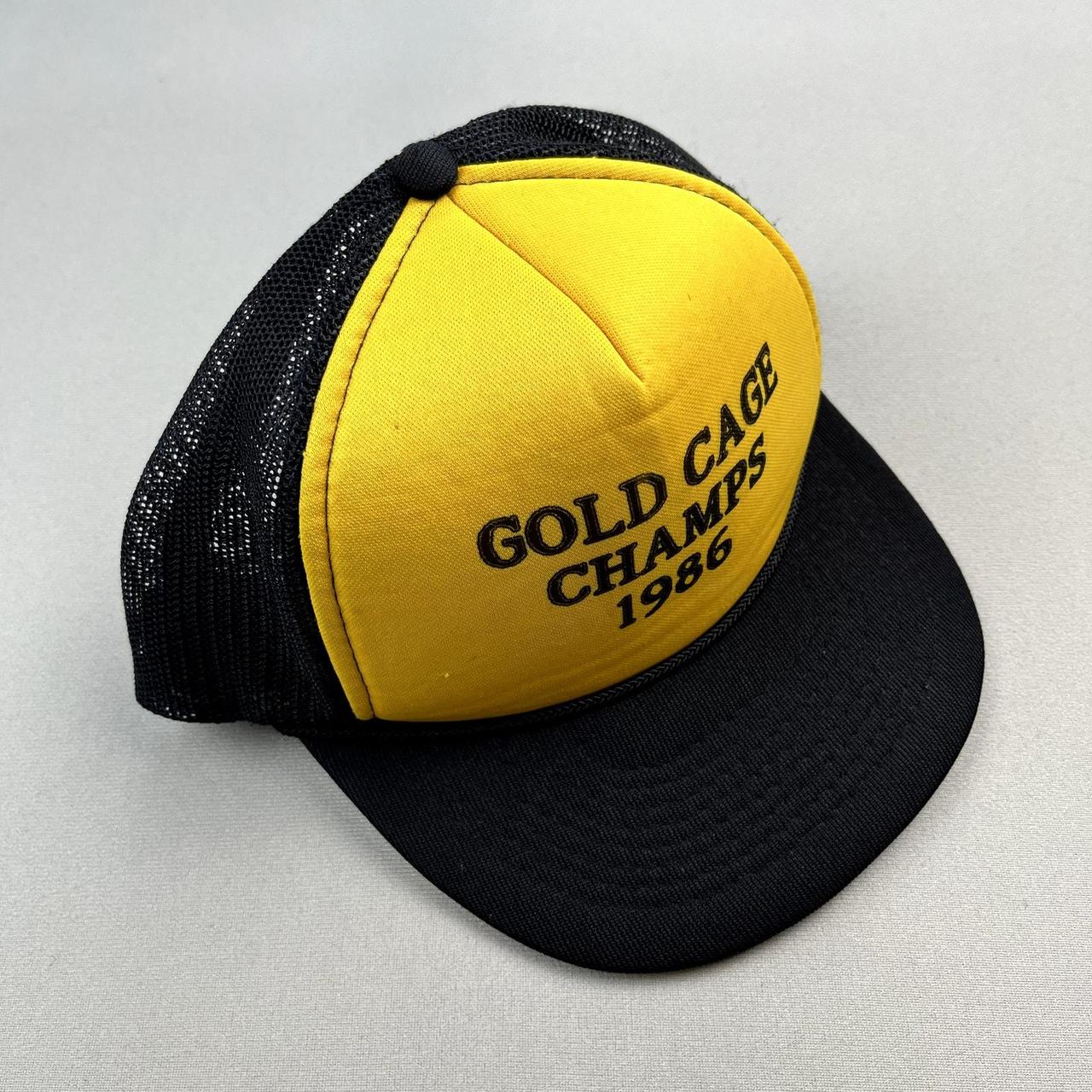 【vintage】hanes cap Hanes Ball Cap - Simplique Mode