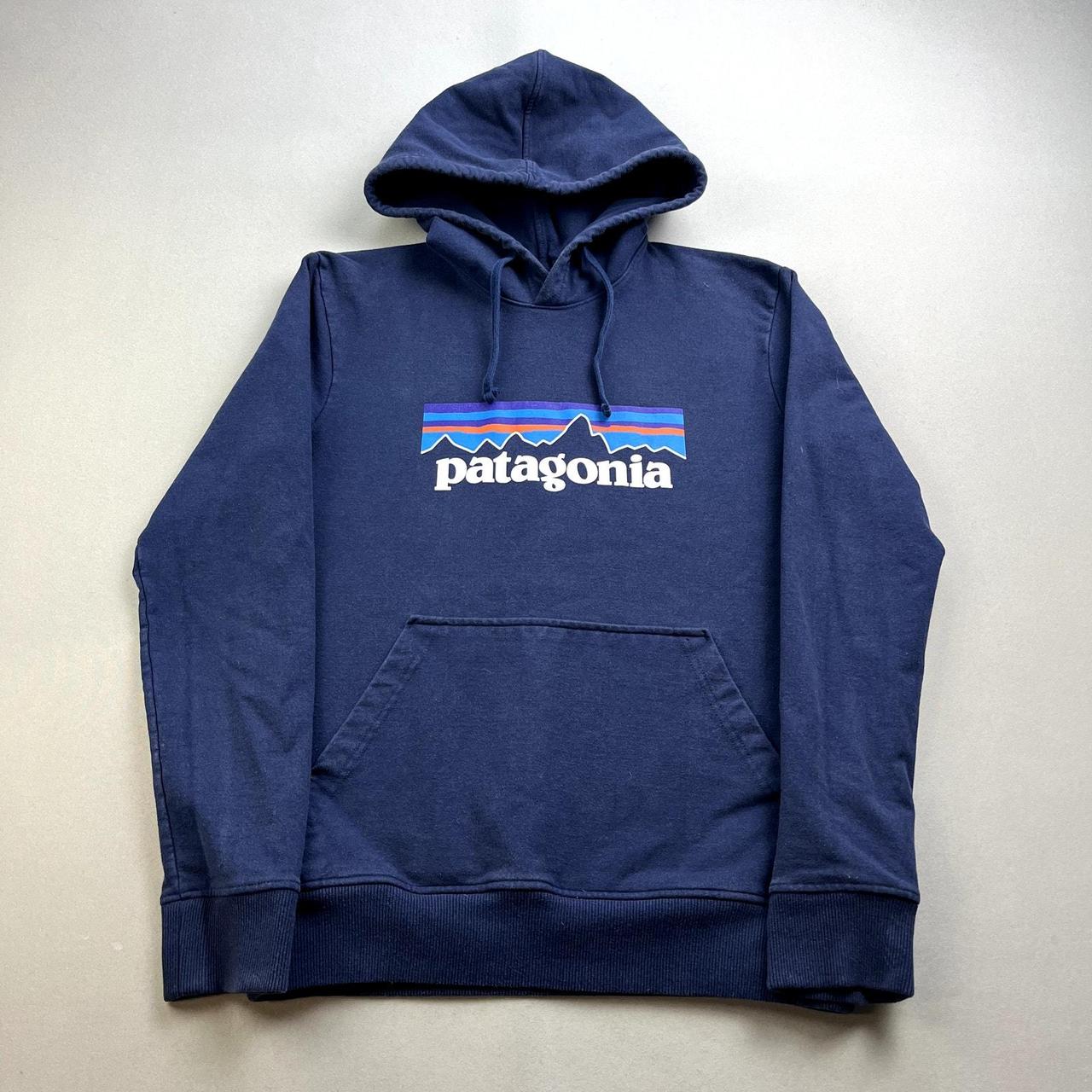 Patagonia hoodie xs online