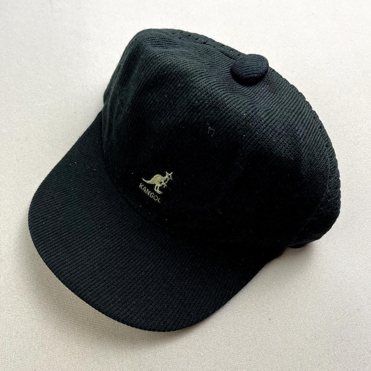 Kangol mesh cap on sale