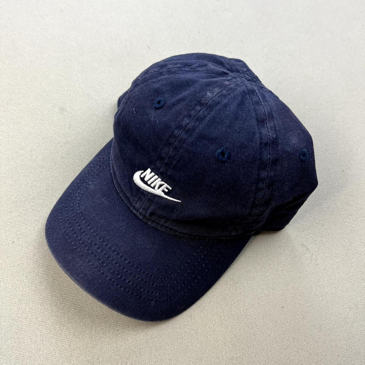 infant nike cap