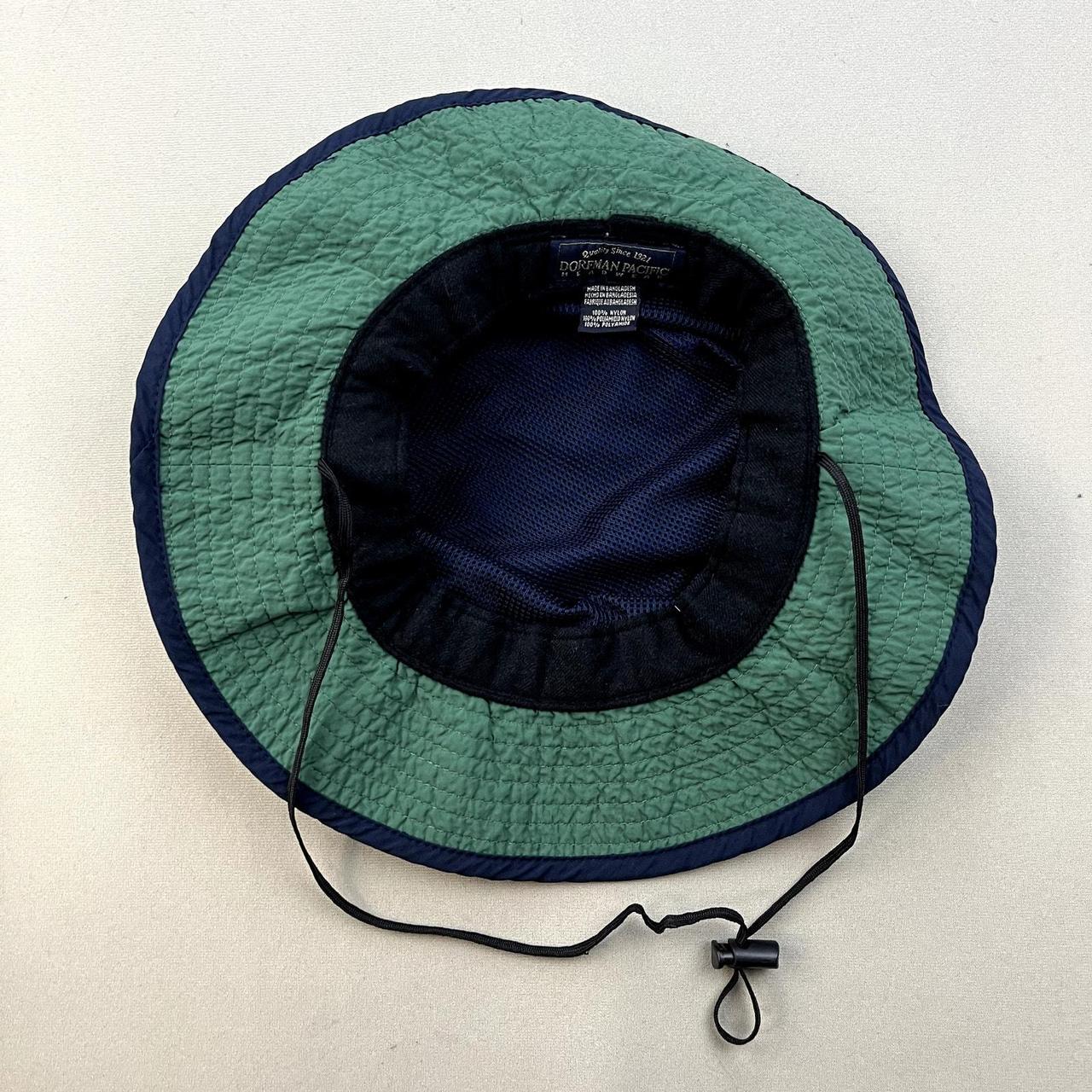 Dorfman pacific boonie hat hotsell