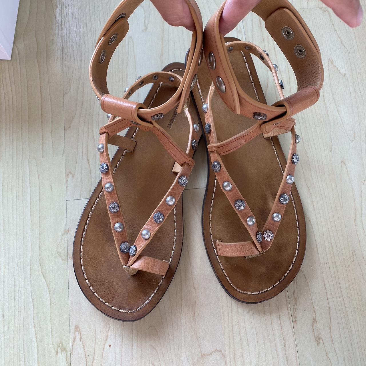 isabel marant sandals