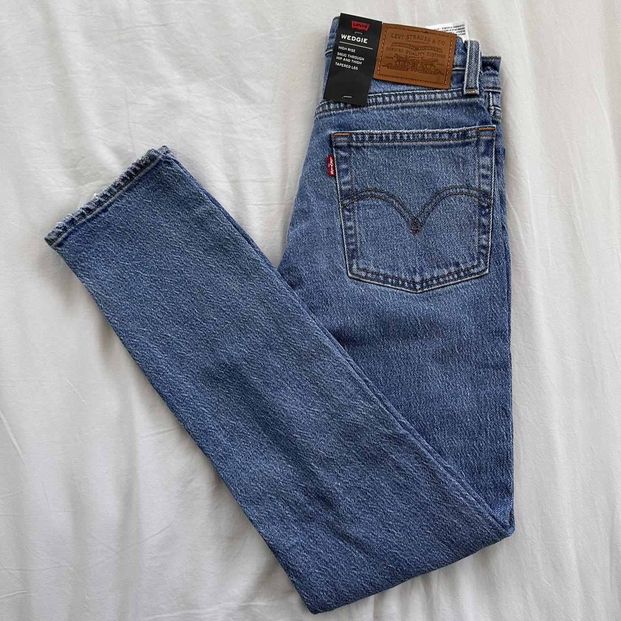 Size 23 levis online