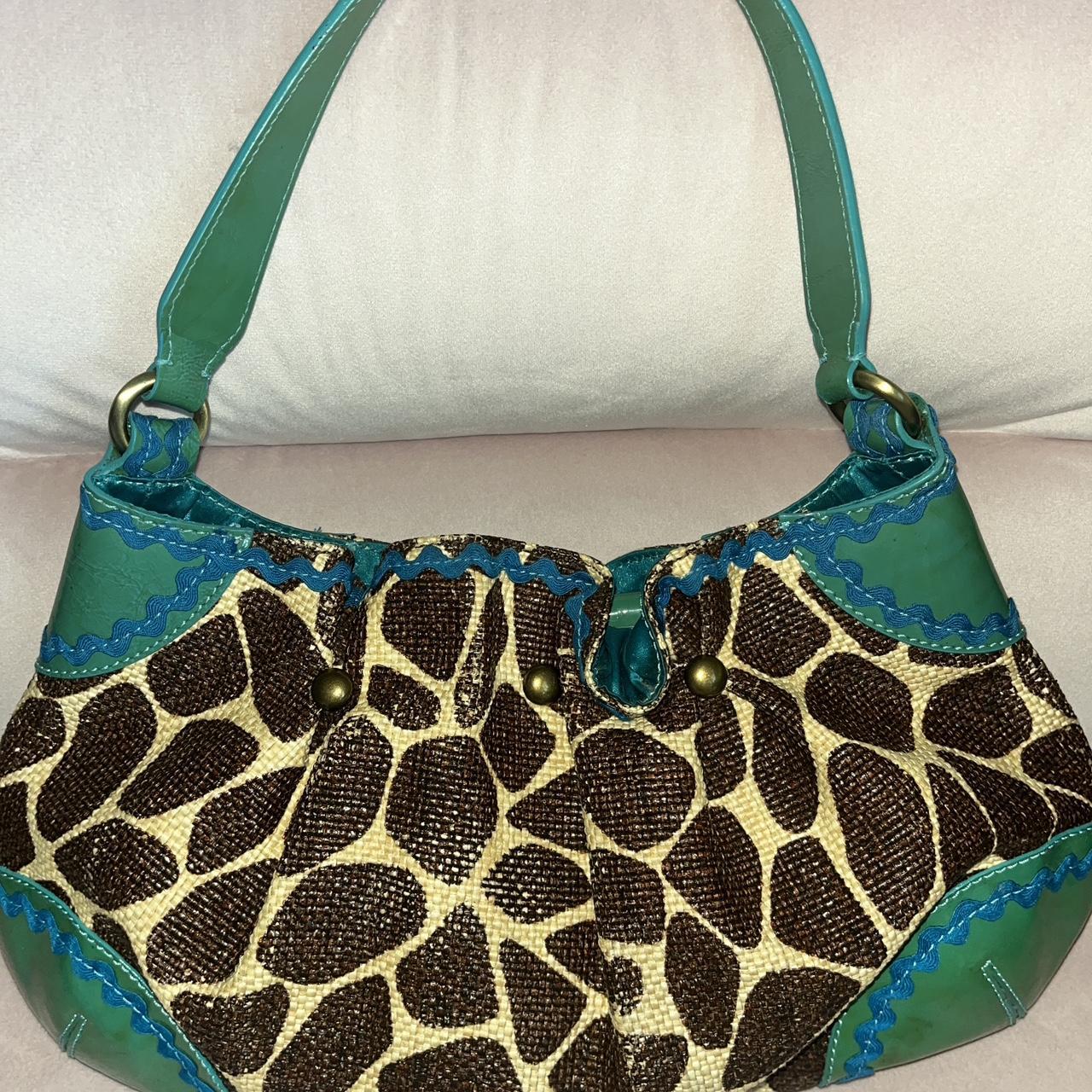 トートバッグ MOSCHINO Women Bags 94394 MC4165PP1MOJ0857 93452 GREEN Moschino EN | Women's designer tote bags