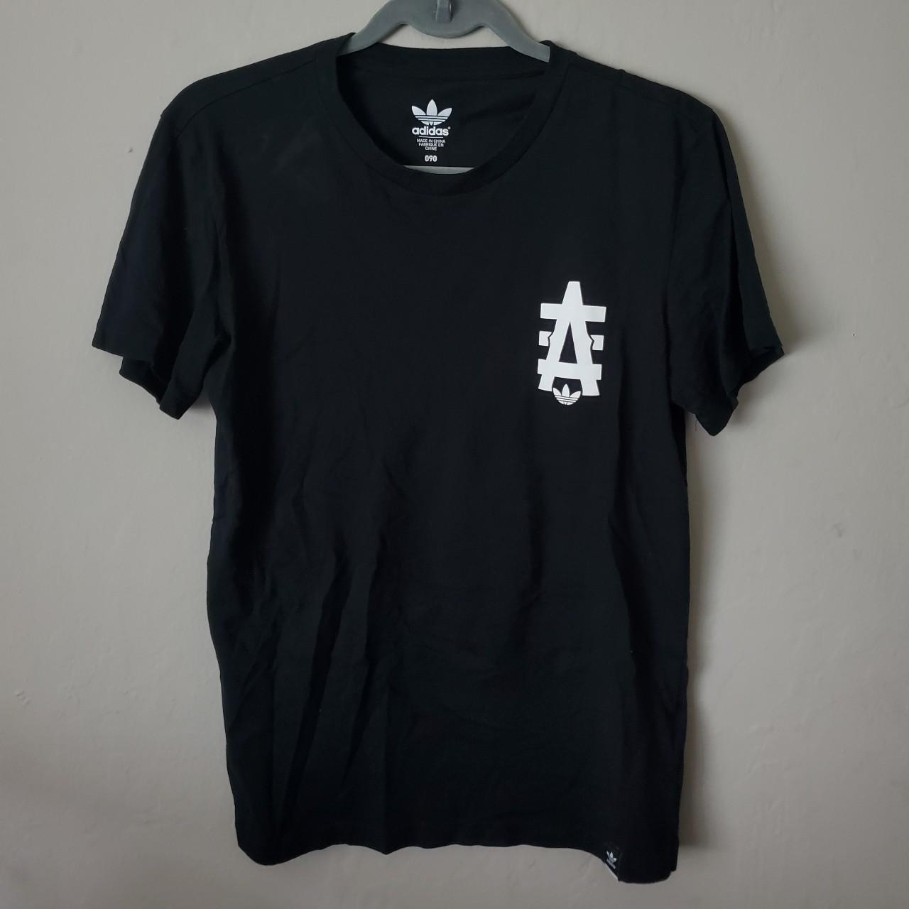 adidas football shirts