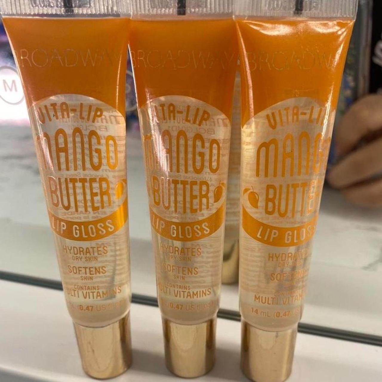 BROADWAY ULTALIP GLOSS TOTAL AMOUNT AVAILABLE FOR... Depop