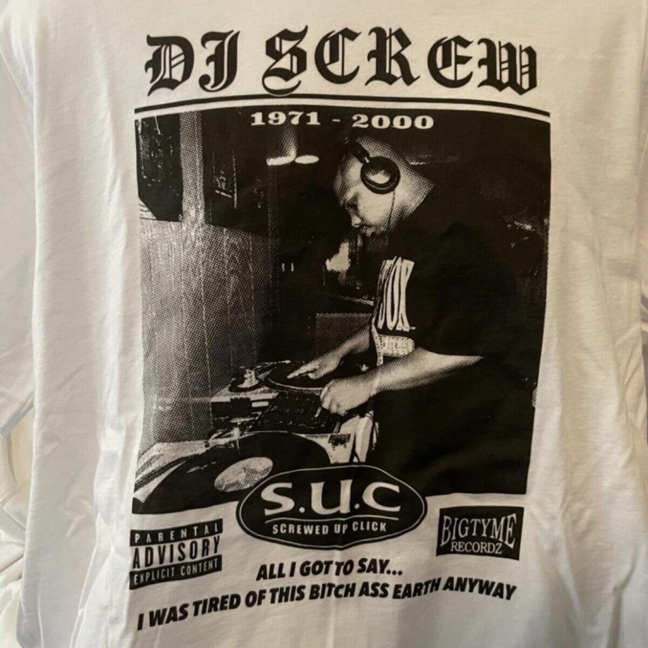 All Black Men's T-shirt