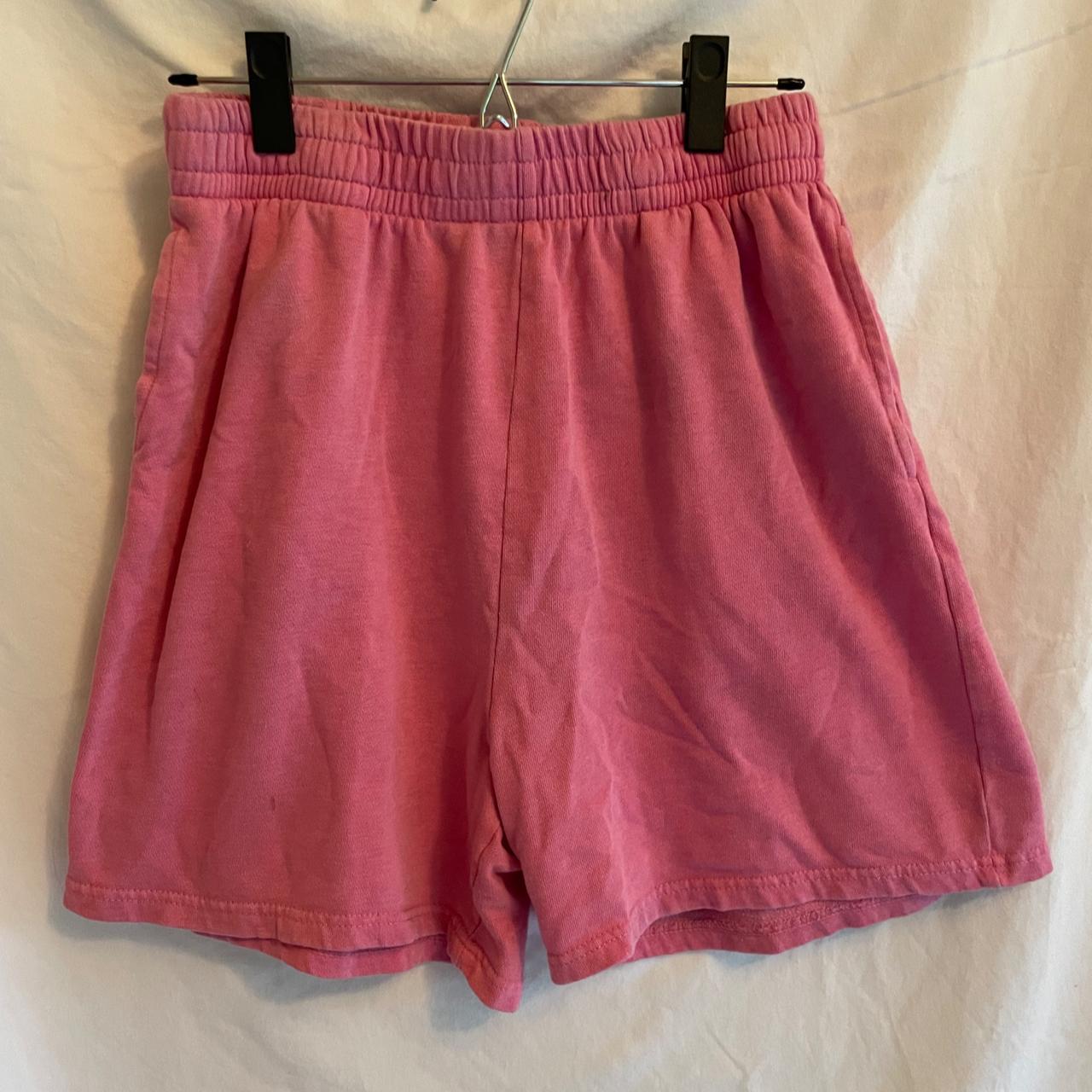 Garage sweat shorts hot sale