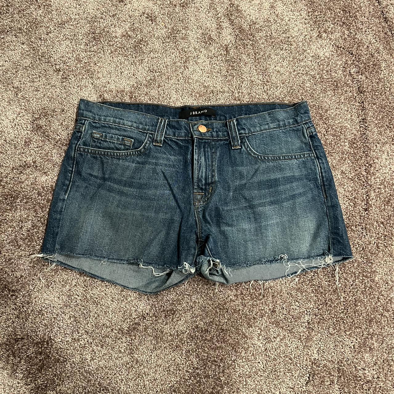 J brand jean shorts online