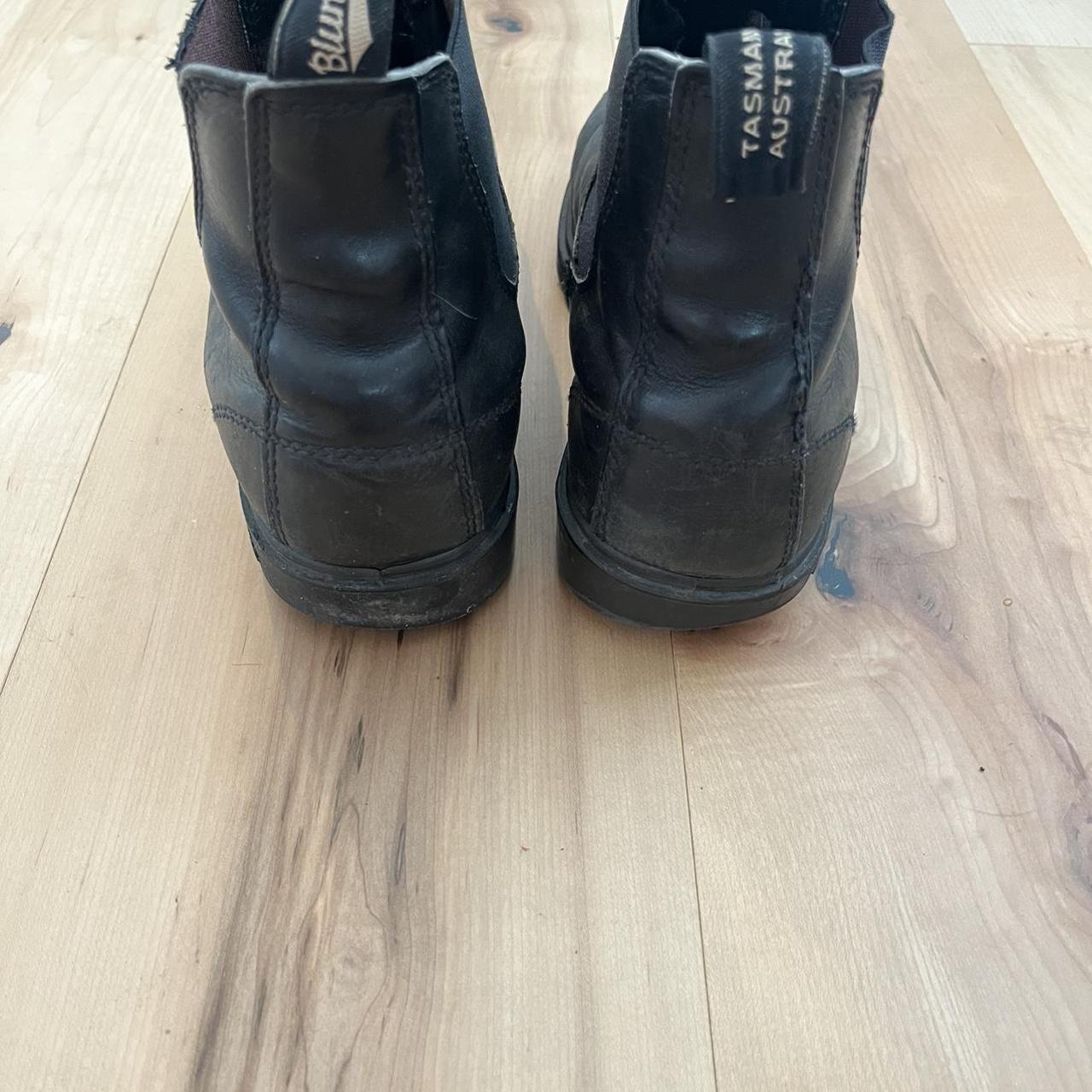 blundstone 7.5