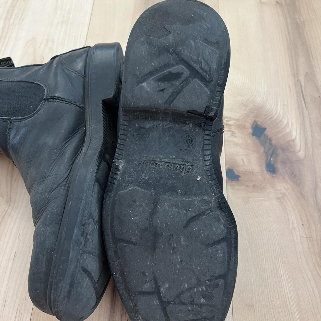 7.5 blundstone