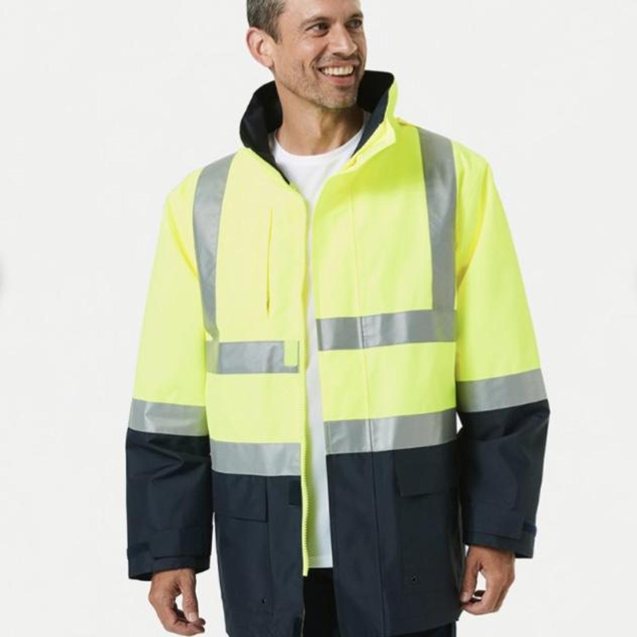 Mens rain jacket kmart best sale