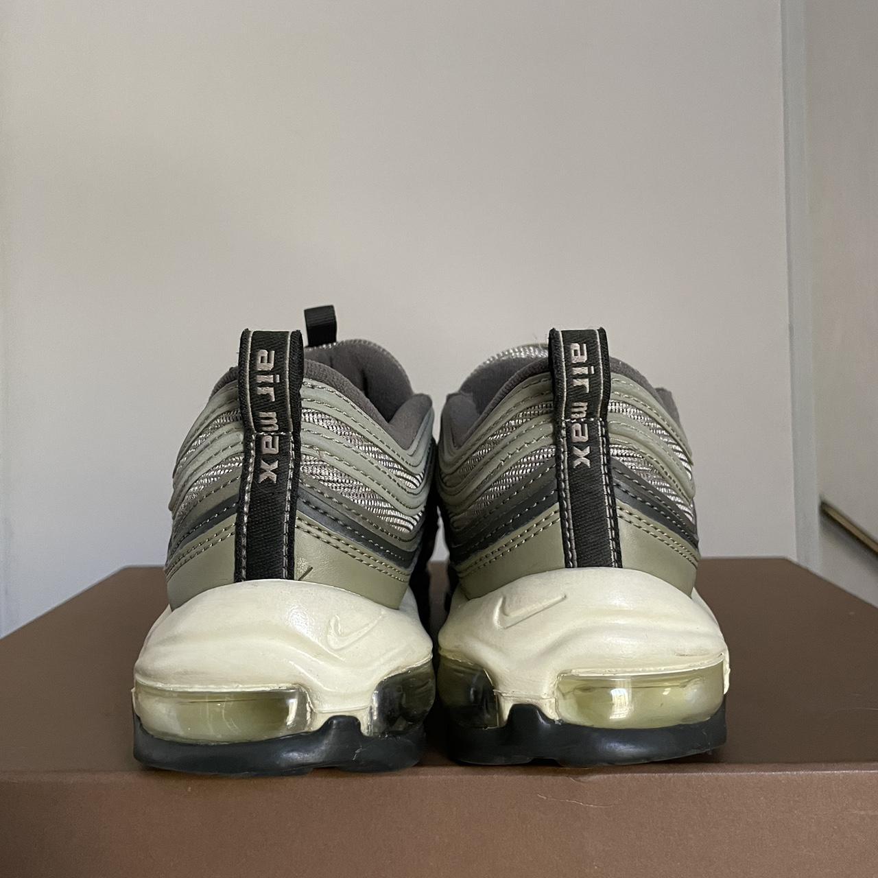 nike air max 97 plant based
