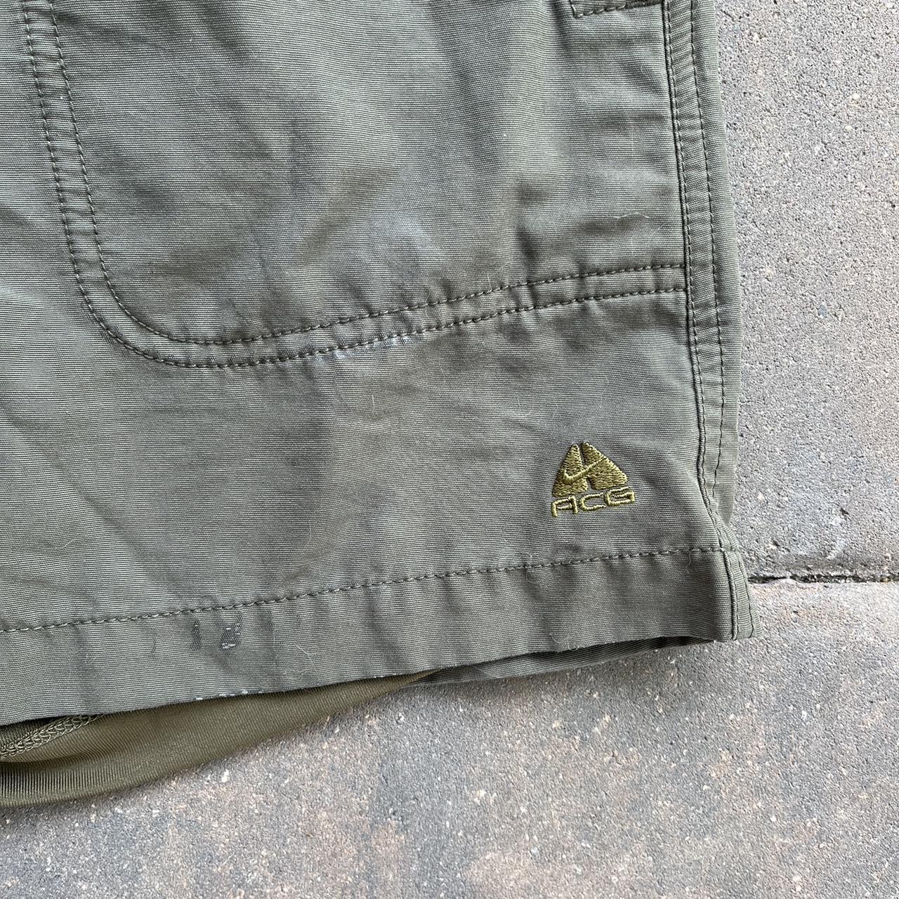 acg skirt
