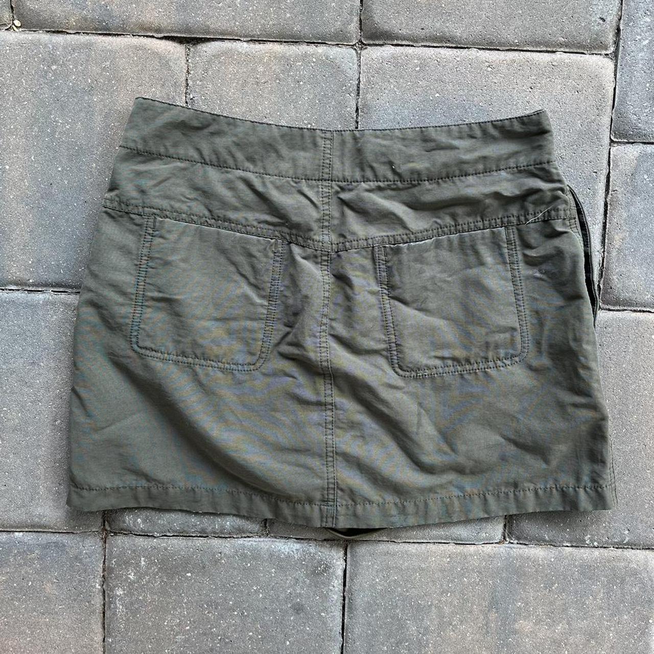 acg skirt