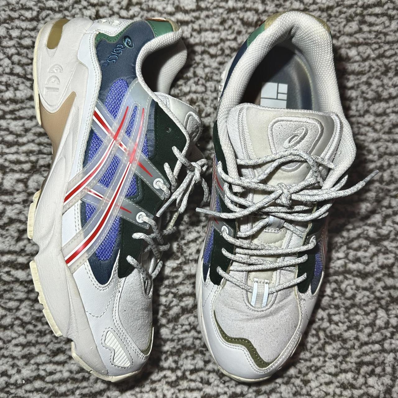 asics lethal testimonial 4 it white