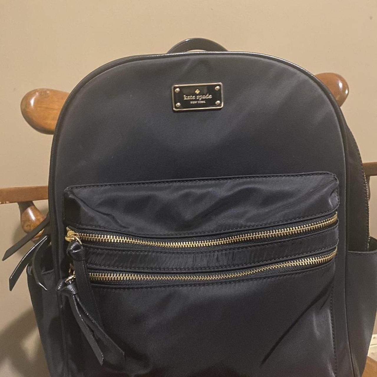 Kate spade 2024 bradley backpack large