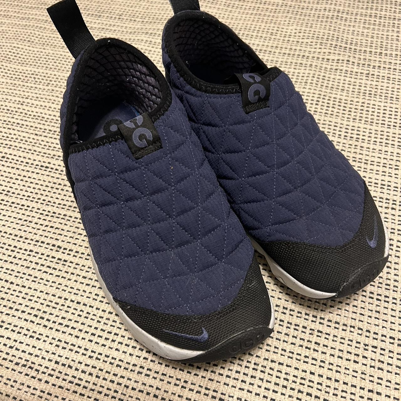 acg mocs