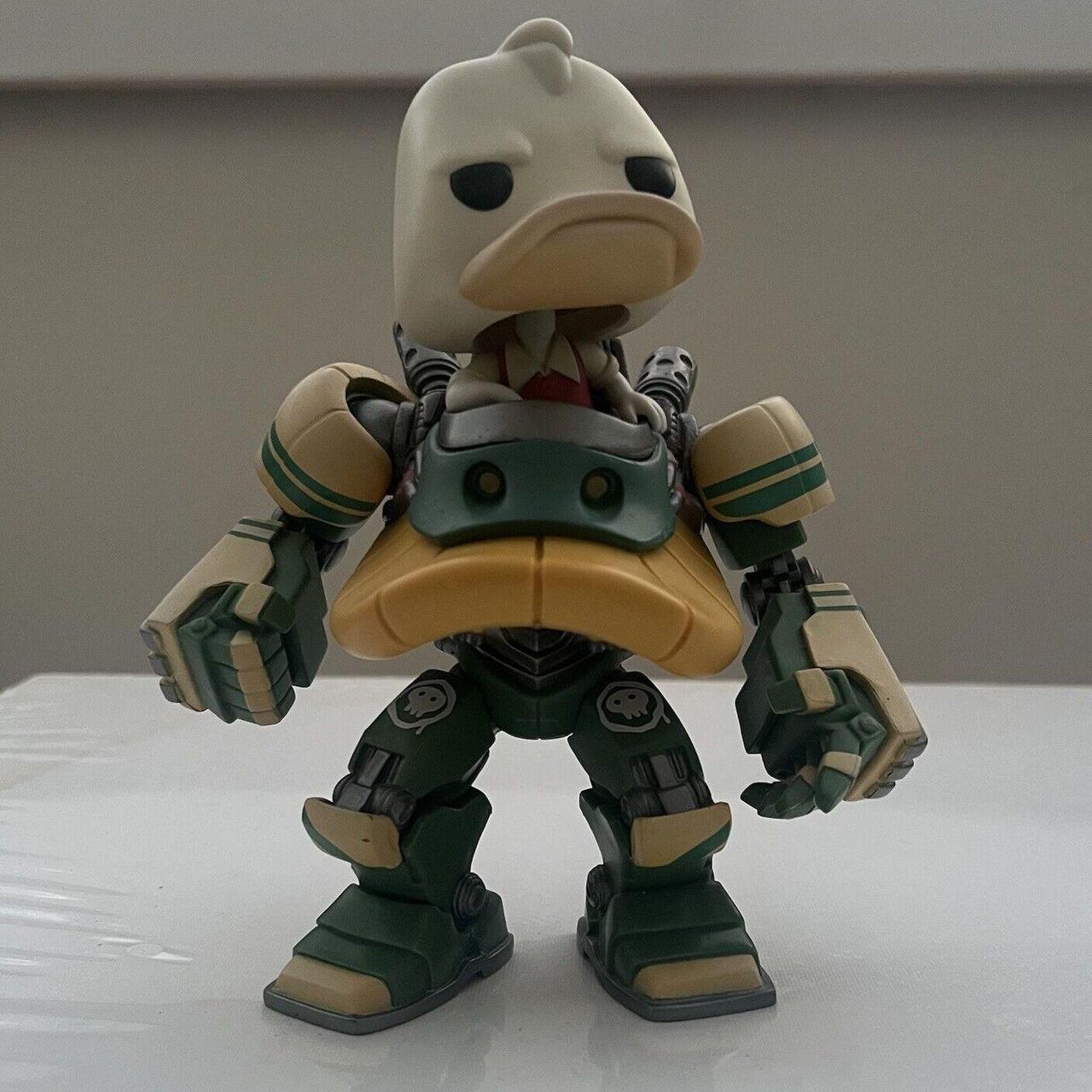 howard the duck funko pop